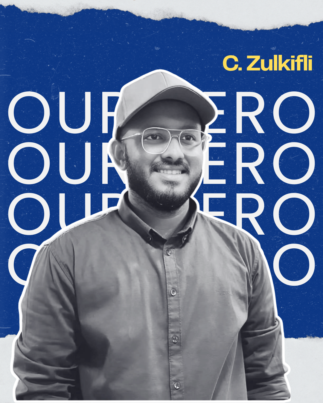 Blue and White Modern Lets Talk Podcast Announcement Instagram Post (2)