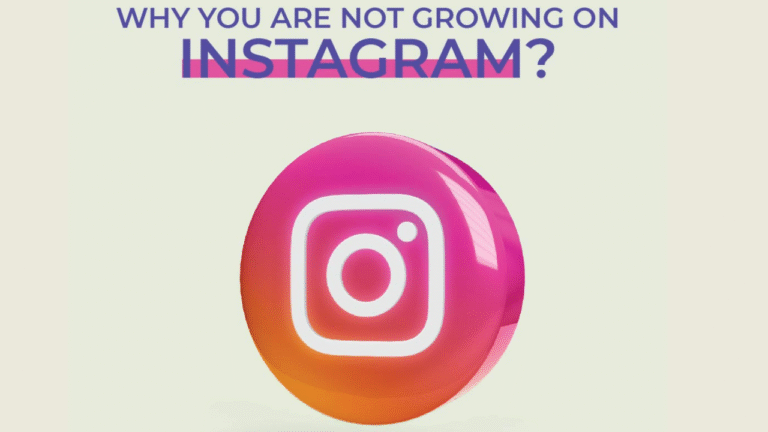 Instagram Growth Hacks Every Digital Marketer Should Know (2025)