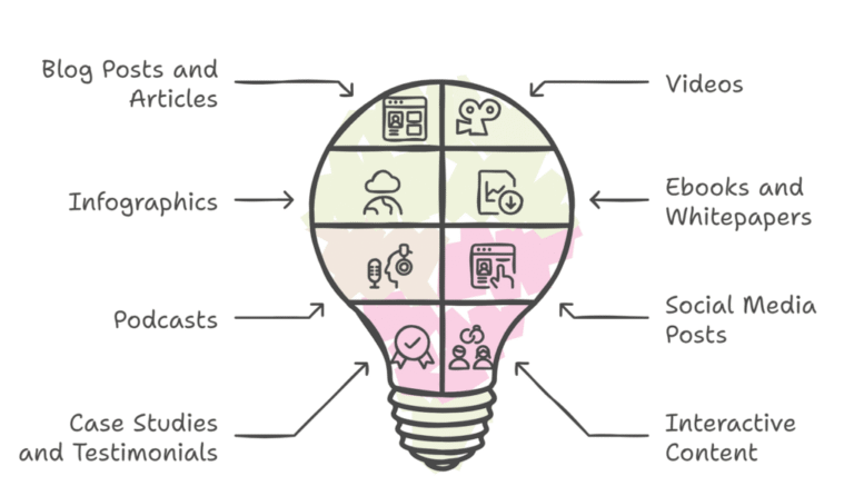 content marketing