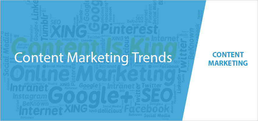 contant marketing